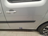 Renault  Kangoo Renault  Blue dCi 95 Limited#2 5d #36