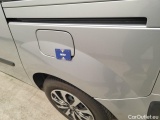  Renault  Kangoo Renault  Blue dCi 95 Limited#2 5d #38