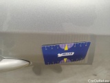  Renault  Kangoo Renault  Blue dCi 95 Limited#2 5d #44