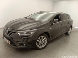  Renault  Megane Renault Mégane Grandtour Blue dCi 115 Intens 5d 