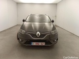  Renault  Megane Renault Mégane Grandtour Blue dCi 115 Intens 5d #5