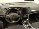  Renault  Megane Renault Mégane Grandtour Blue dCi 115 Intens 5d #9