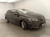  Renault  Megane Renault Mégane Grandtour Blue dCi 115 Intens 5d #8