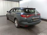  Renault  Megane Renault Mégane Grandtour TCe 115 GPF Corporate Edition 5d #3