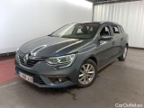  Renault  Megane Renault Mégane Grandtour TCe 115 GPF Corporate Edition 5d #2