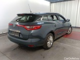  Renault  Megane Renault Mégane Grandtour TCe 115 GPF Corporate Edition 5d #4