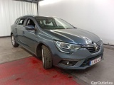  Renault  Megane Renault Mégane Grandtour TCe 115 GPF Corporate Edition 5d #5