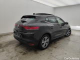  Renault  Megane Renault Mégane Berline Blue dCi 115 Intens 5d #2