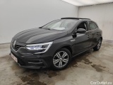  Renault  Megane Renault Mégane Berline Blue dCi 115 Intens 5d 