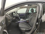  Renault  Megane Renault Mégane Berline Blue dCi 115 Intens 5d #3