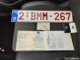  Renault  Megane Renault Mégane Berline Blue dCi 115 Intens 5d #4