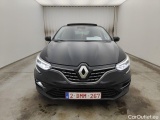  Renault  Megane Renault Mégane Berline Blue dCi 115 Intens 5d #5