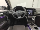  Renault  Megane Renault Mégane Berline Blue dCi 115 Intens 5d #9