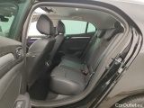  Renault  Megane Renault Mégane Berline Blue dCi 115 Intens 5d #10