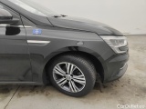  Renault  Megane Renault Mégane Berline Blue dCi 115 Intens 5d #25