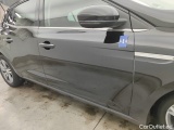  Renault  Megane Renault Mégane Berline Blue dCi 115 Intens 5d #27