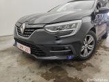  Renault  Megane Renault Mégane Berline Blue dCi 115 Intens 5d #35