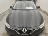  Renault  Megane Renault Mégane Berline Blue dCi 115 Intens 5d #39