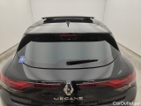  Renault  Megane Renault Mégane Berline Blue dCi 115 Intens 5d #43