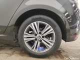  Renault  Megane Renault Mégane Berline Blue dCi 115 Intens 5d #46