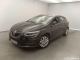  Renault  Megane Renault Mégane Grandtour Blue dCi 115 Corporate Edition 5d 