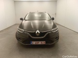  Renault  Megane Renault Mégane Grandtour Blue dCi 115 Corporate Edition 5d #5
