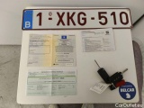  Seat  ATECA SEAT  1.6 TDI Move 5d #4