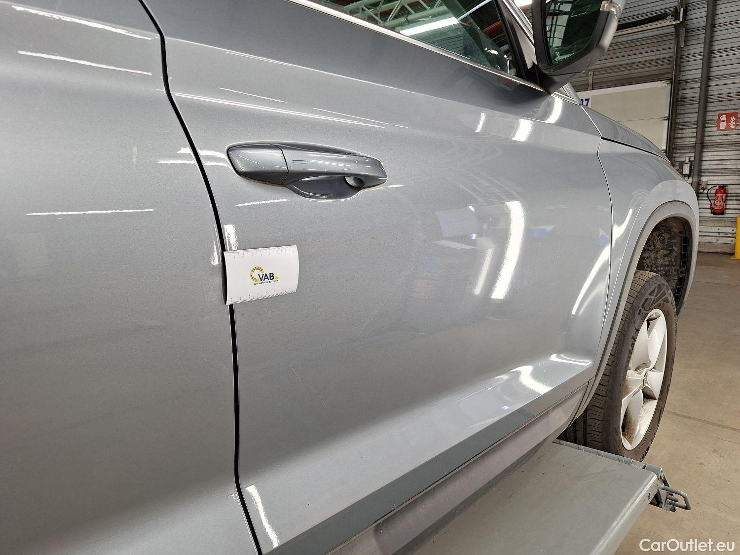  Skoda  Kodiaq Skoda,  '16, Skoda  2.0 CRTDI 110kW DSG7 Ambition 5d #4