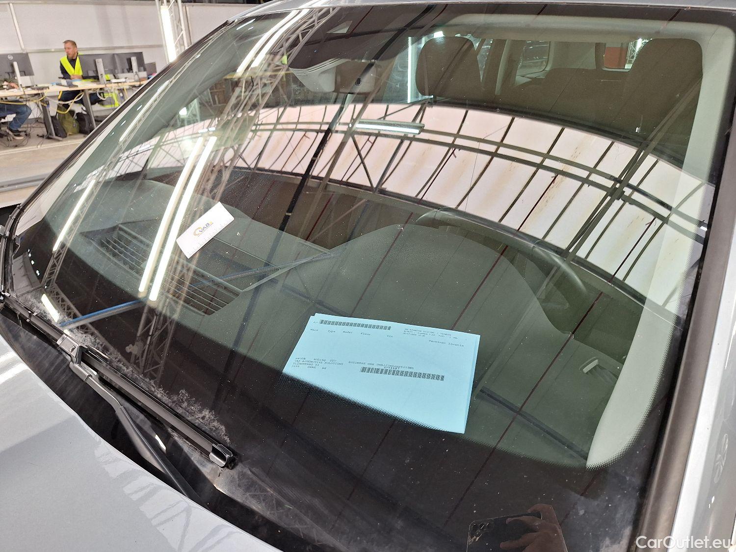  Skoda  Kodiaq Skoda,  '16, Skoda  2.0 CRTDI 110kW DSG7 Ambition 5d #18