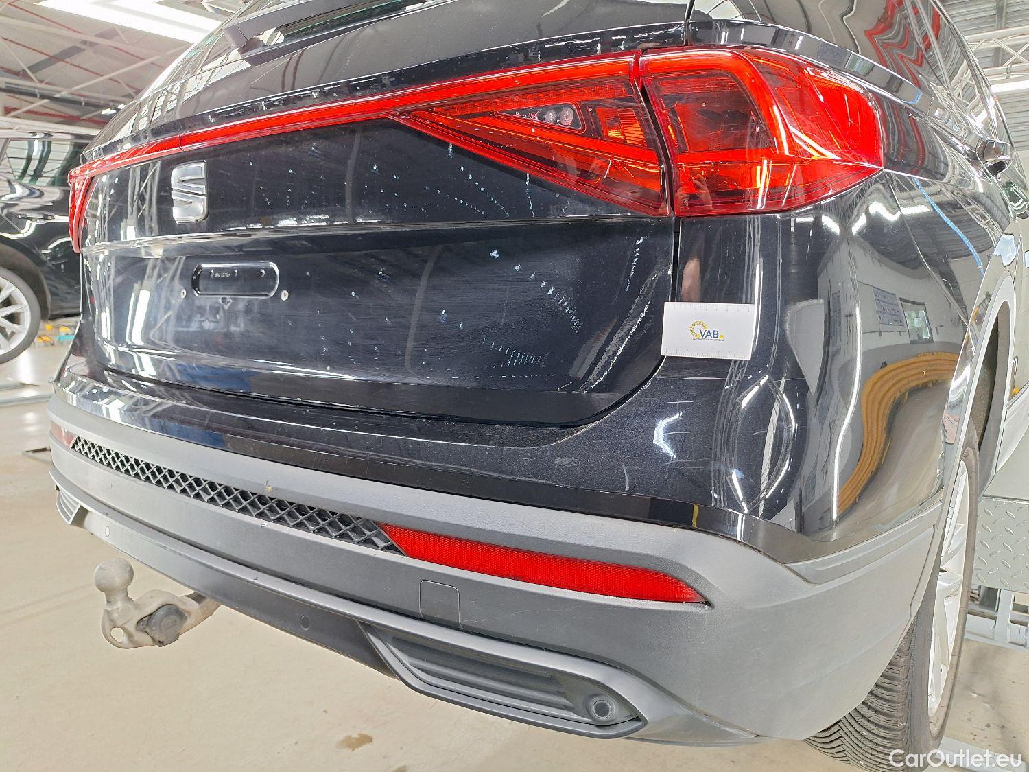  Seat  TARRACO Seat,  '18, SEAT  2.0 TDI 110kW Move 5d #26