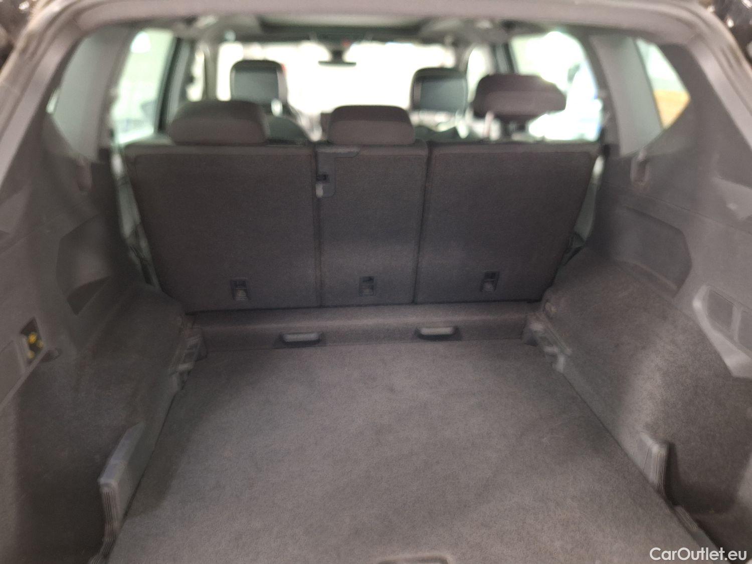  Seat  TARRACO Seat,  '18, SEAT  2.0 TDI 110kW Move 5d #49