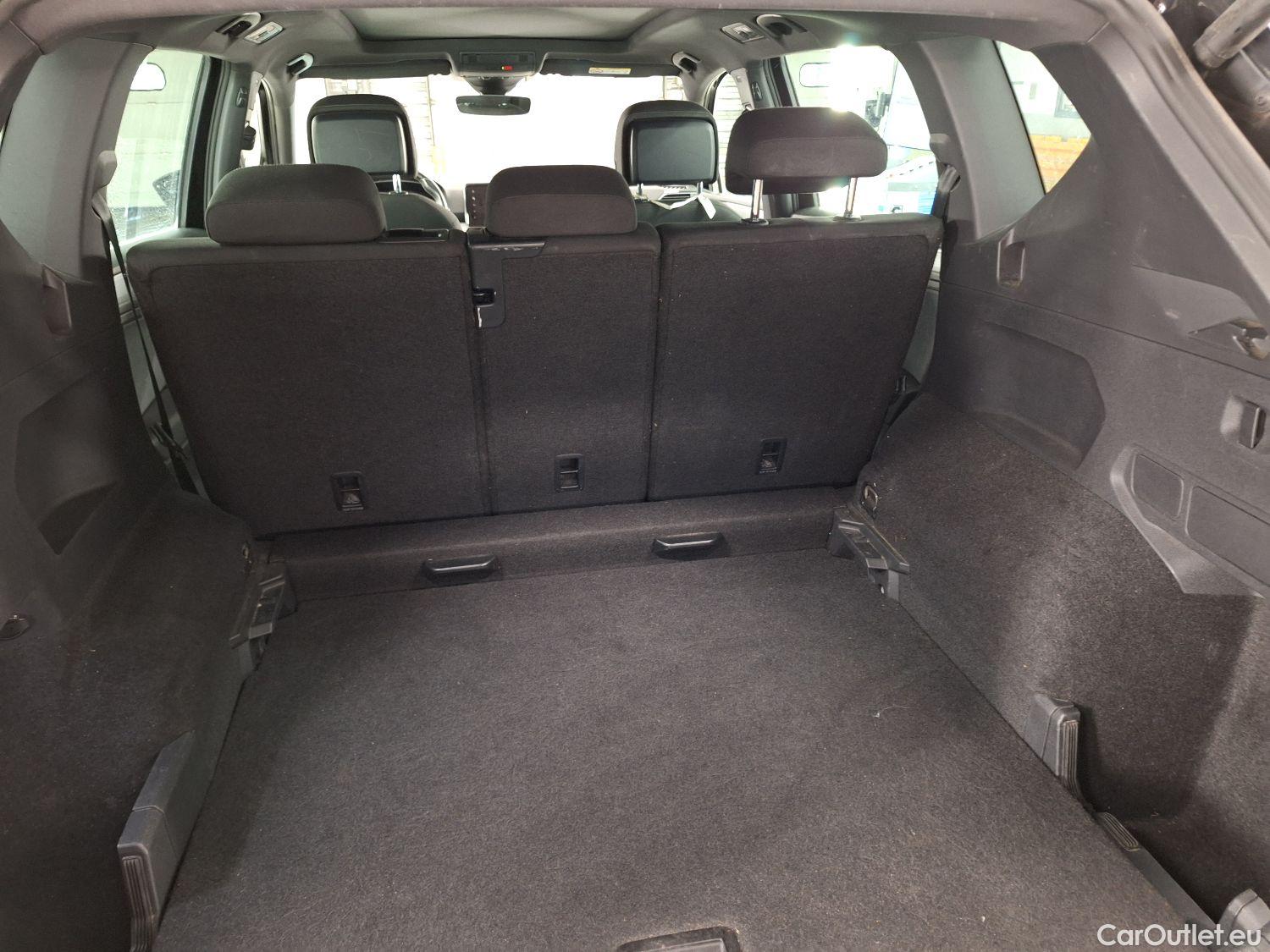  Seat  TARRACO Seat,  '18, SEAT  2.0 TDI 110kW Move 5d #50