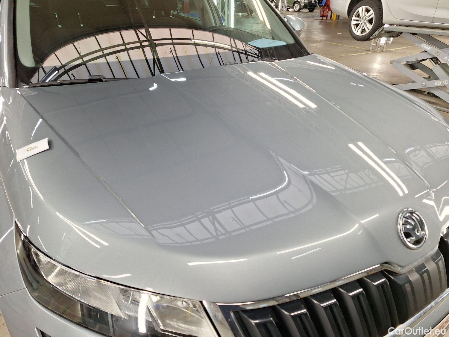  Skoda  Kodiaq Skoda,  '16, Skoda  2.0 CRTDI 110kW DSG7 Ambition 5d #20