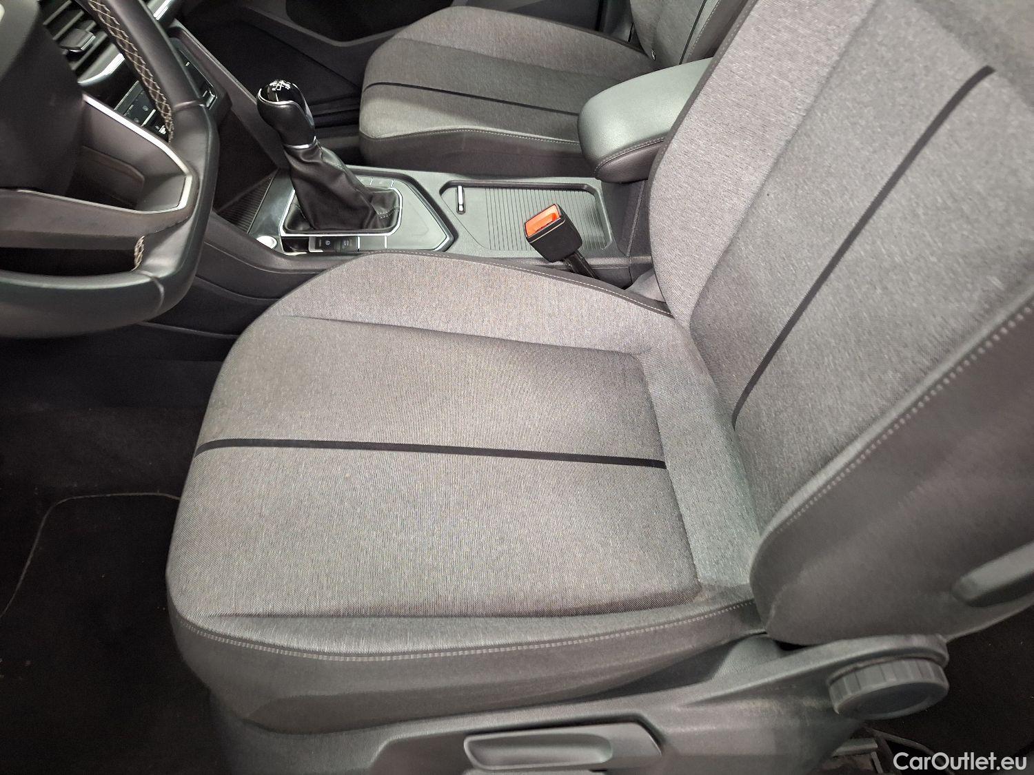 Seat  TARRACO Seat,  '18, SEAT  2.0 TDI 110kW Move 5d #39