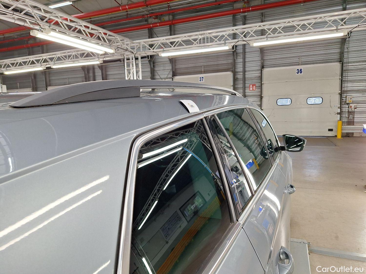  Skoda  Kodiaq Skoda,  '16, Skoda  2.0 CRTDI 110kW DSG7 Ambition 5d #9