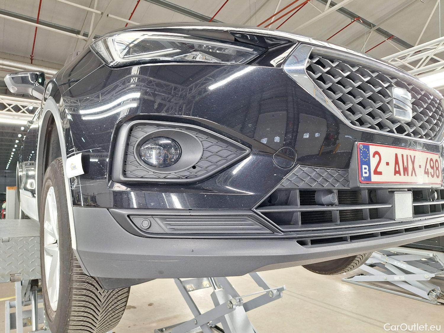  Seat  TARRACO Seat,  '18, SEAT  2.0 TDI 110kW Move 5d #11