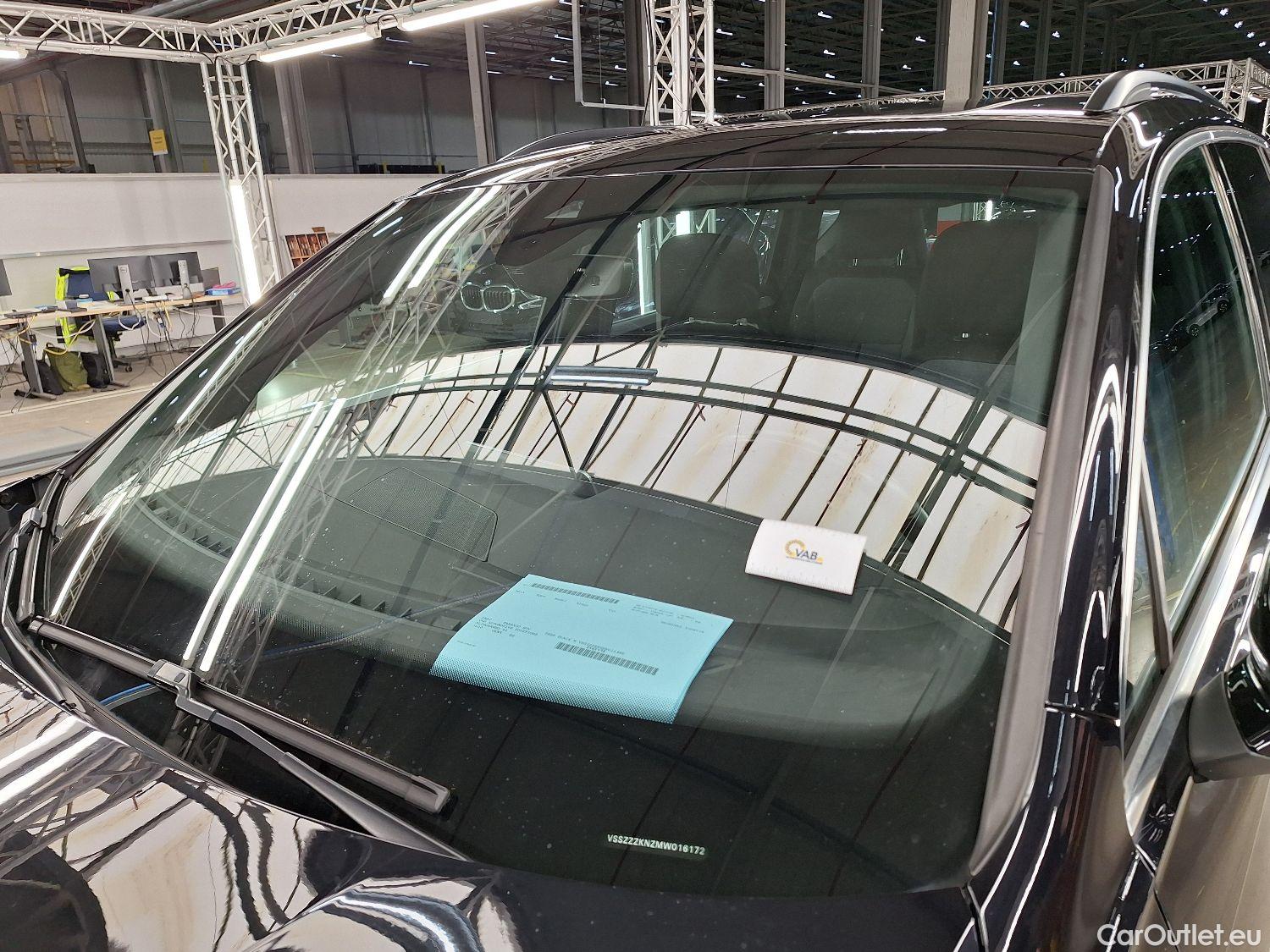  Seat  TARRACO Seat,  '18, SEAT  2.0 TDI 110kW Move 5d #45