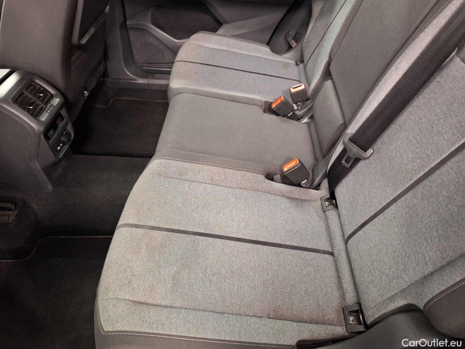  Seat  TARRACO Seat,  '18, SEAT  2.0 TDI 110kW Move 5d #38