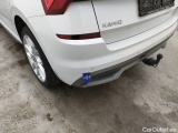  Skoda  KAMIQ SKODA  DIESEL 1.6 TDi 116 Style DSG7 (EU6.2) 5d 