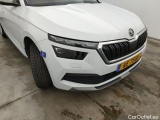  Skoda  KAMIQ SKODA  DIESEL 1.6 TDi 116 Style DSG7 (EU6.2) 5d #38