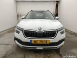  Skoda  KAMIQ SKODA  DIESEL 1.6 TDi 116 Style DSG7 (EU6.2) 5d #46