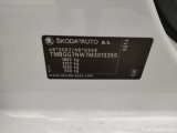  Skoda  KAMIQ SKODA  DIESEL 1.6 TDi 116 Style DSG7 (EU6.2) 5d #55