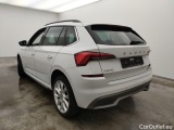  Skoda  KAMIQ SKODA  DIESEL 1.6 TDi 116 Style DSG7 (EU6.2) 5d #57