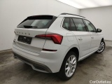  Skoda  KAMIQ SKODA  DIESEL 1.6 TDi 116 Style DSG7 (EU6.2) 5d #58