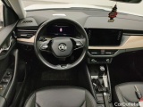  Skoda  KAMIQ SKODA  DIESEL 1.6 TDi 116 Style DSG7 (EU6.2) 5d #60