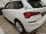  Skoda  KAMIQ SKODA  DIESEL 1.6 TDi 116 Style DSG7 (EU6.2) 5d #65