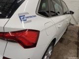  Skoda  KAMIQ SKODA  DIESEL 1.6 TDi 116 Style DSG7 (EU6.2) 5d #67
