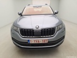  Skoda  Kodiaq Skoda,  '16, Skoda  2.0 CRTDI 110kW DSG7 Ambition 5d 