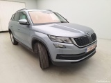  Skoda  Kodiaq Skoda,  '16, Skoda  2.0 CRTDI 110kW DSG7 Ambition 5d #8