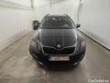  Skoda  Octavia Skoda  Combi 1.6 CRTDI GreenTec 85kW Ambition 5d #5